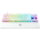 Клавіатура Razer Huntsman V3 Pro Tenkeyless 8KHz White US Layout (RZ03-05521000-R3M1) Купити в Україні