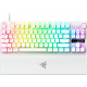 Клавіатура Razer Huntsman V3 Pro Tenkeyless 8KHz White US Layout (RZ03-05521000-R3M1) Купити в Україні