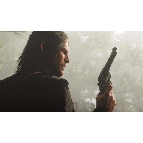 Гра для PS4 Red Dead Redemption II (5026555423069/5026555423175) Купити в Україні