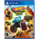 Гра для PS4 Hot Wheels Monster Trucks: Stunt Mayhem PS4 (5060968302047) ENG Купити в Україні