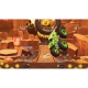 Гра для PS4 Hot Wheels Monster Trucks: Stunt Mayhem PS4 (5060968302047) ENG Купити в Україні
