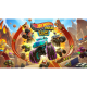Гра для PS4 Hot Wheels Monster Trucks: Stunt Mayhem PS4 (5060968302047) ENG Купити в Україні
