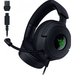 Гарнітура RAZER Kraken V4 X (RZ04-05180100-R3M1)