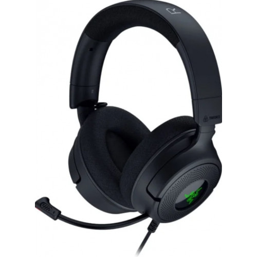 Гарнітура RAZER Kraken V4 X (RZ04-05180100-R3M1) Купити в Україні