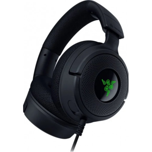 Гарнітура RAZER Kraken V4 X (RZ04-05180100-R3M1) Купити в Україні