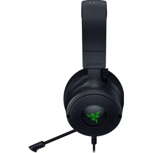 Гарнітура RAZER Kraken V4 X (RZ04-05180100-R3M1) Купити в Україні