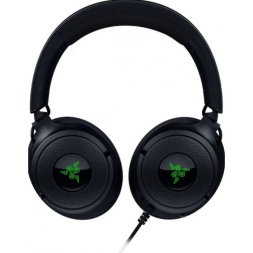 Гарнітура RAZER Kraken V4 X (RZ04-05180100-R3M1) Купити в Україні