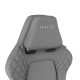 Крісло для геймерів HATOR Darkside 2 PRO Fabric (HTC1506) Grey Купити в Україні