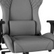 Крісло для геймерів HATOR Darkside 2 PRO Fabric (HTC1506) Grey Купити в Україні