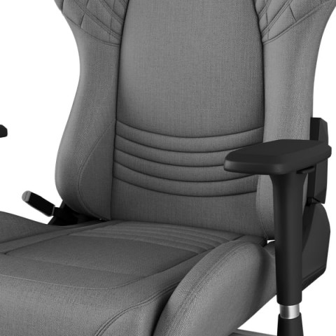 Крісло для геймерів HATOR Darkside 2 PRO Fabric (HTC1506) Grey Купити в Україні
