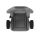 Крісло для геймерів HATOR Darkside 2 PRO Fabric (HTC1506) Grey Купити в Україні