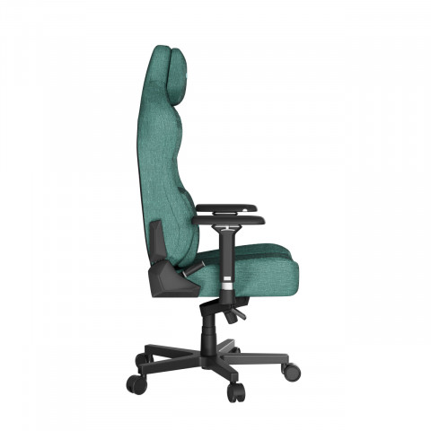 Крісло для геймерів HATOR Arc 2 XL Fabric (HTC2108) Emerald Купити в Україні