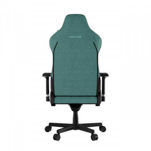 Крісло для геймерів HATOR Arc 2 XL Fabric (HTC2108) Emerald Купити в Україні