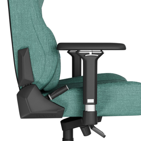 Крісло для геймерів HATOR Arc 2 XL Fabric (HTC2108) Emerald Купити в Україні