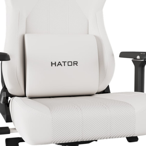 Крісло для геймерів HATOR Arc 2 XL (HTC2001) White Купити в Україні
