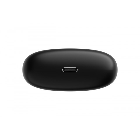 Ігрова гарнітура HATOR Hyреrpunk Truepods Hybrid ANC (HTA431) black, SyncHUB Купити в Україні