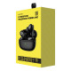 Ігрова гарнітура HATOR Hyреrpunk Truepods Hybrid ANC (HTA431) black, SyncHUB Купити в Україні