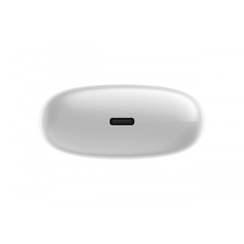 Ігрова гарнітура HATOR Hyреrpunk Truepods Hybrid ANC (HTA432) white, SyncHUB Купити в Україні