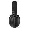 Ігрова гарнітура HATOR HYPERPUNK 3 Hi-Res (ESH10) USB7.1 black, Bluetooth phone calls, SyncHUB Купити в Україні