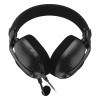 Ігрова гарнітура HATOR HYPERPUNK 3 Hi-Res (ESH10) USB7.1 black, Bluetooth phone calls, SyncHUB Купити в Україні