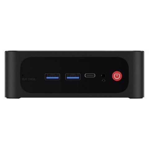Міні-ПК Beelink SER5 MAX AMD Ryzen 7 5800H (Zen3) Windows 11 Pro / RAM 16 Gb / SSD 1 Tb Купити в Україні