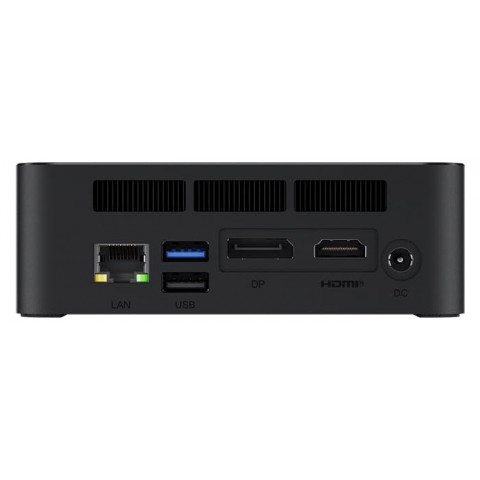Міні-ПК Beelink SER5 MAX AMD Ryzen 7 5800H (Zen3) Windows 11 Pro / RAM 16 Gb / SSD 1 Tb Купити в Україні