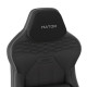 Крісло для геймерів HATOR Arc 2 XL (HTC2000) Black Купити в Україні