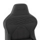 Крісло для геймерів HATOR Arc 2 XL (HTC2000) Black Купити в Україні