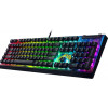 Клавіатура механічна RAZER BlackWidow V4 X, Yellow Switch, FORTNITE (RZ03-04703600-R3M1) Купити в Україні