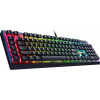 Клавіатура механічна RAZER BlackWidow V4 X, Yellow Switch, FORTNITE (RZ03-04703600-R3M1) Купити в Україні