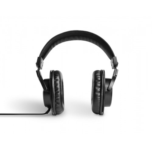 Навушники M-Audio HDH40 Black Купити в Україні