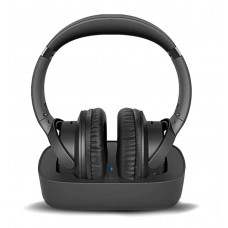 Навушники Avantree Ensemble BTHT-5150 Black