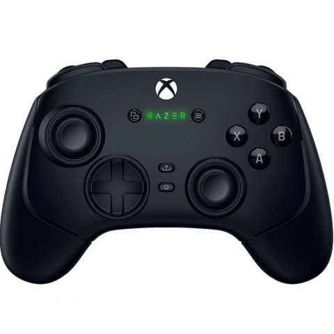 Геймпад RAZER Wolverine V3 PRO, black (RZ06-05200100-R3M1) Купити в Україні