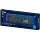 Клавіатура механічна RAZER BlackWidow V4 X, Yellow Switch, FORTNITE (RZ03-04703600-R3M1) Купити в Україні