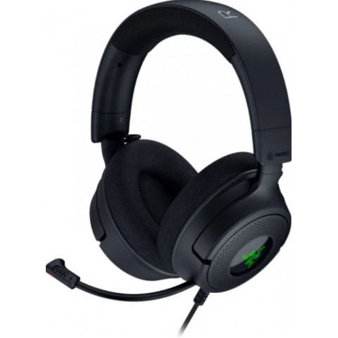Гарнітура RAZER Kraken V4 X (RZ04-05180100-R3M1) Купити в Україні