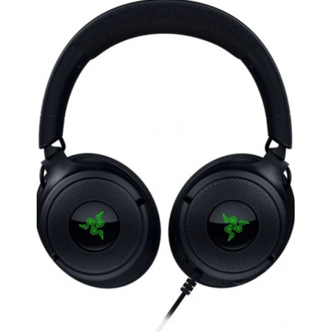 Гарнітура RAZER Kraken V4 X (RZ04-05180100-R3M1) Купити в Україні