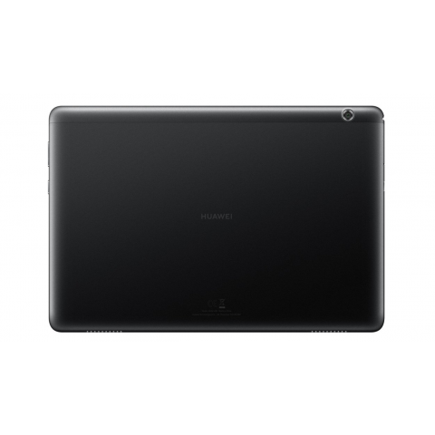 Планшет HUAWEI MediaPad T5 10 2/16GB Wi-Fi Black Купити в Україні