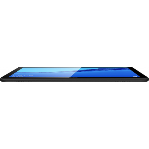 Планшет HUAWEI MediaPad T5 10 2/16GB Wi-Fi Black Купити в Україні
