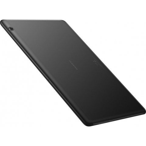 Планшет HUAWEI MediaPad T5 10 2/16GB Wi-Fi Black Купити в Україні