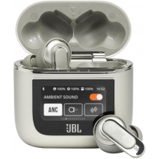 Навушники JBL Tour Pro 2 Champagne (JBLTOURPRO2CPG)