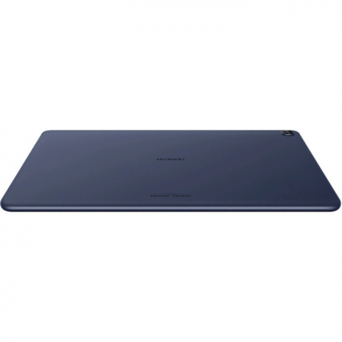 Планшет HUAWEI MatePad T10S (2nd Gen) 4/128GB Wi-Fi Deepsea Blue (53012NFA) Купити в Україні