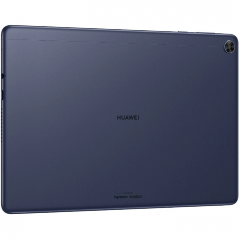 Планшет HUAWEI MatePad T10S (2nd Gen) 4/128GB Wi-Fi Deepsea Blue (53012NFA) Купити в Україні