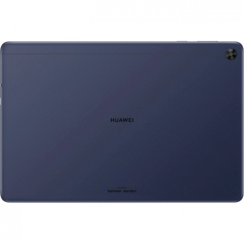 Планшет HUAWEI MatePad T10S (2nd Gen) 4/128GB Wi-Fi Deepsea Blue (53012NFA) Купити в Україні