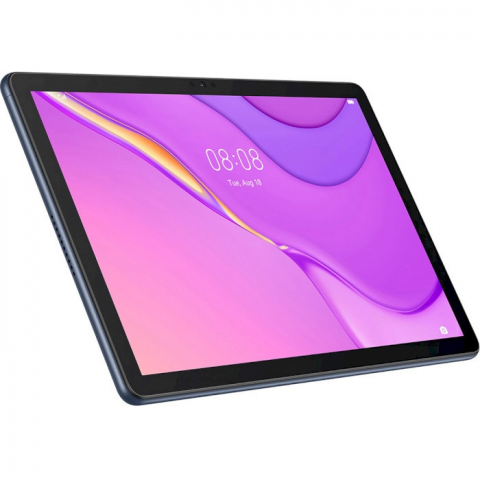 Планшет HUAWEI MatePad T10S (2nd Gen) 4/128GB Wi-Fi Deepsea Blue (53012NFA) Купити в Україні