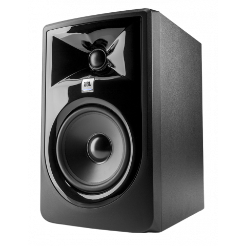 Студійний монітор JBL 305P MkII Купити в Україні