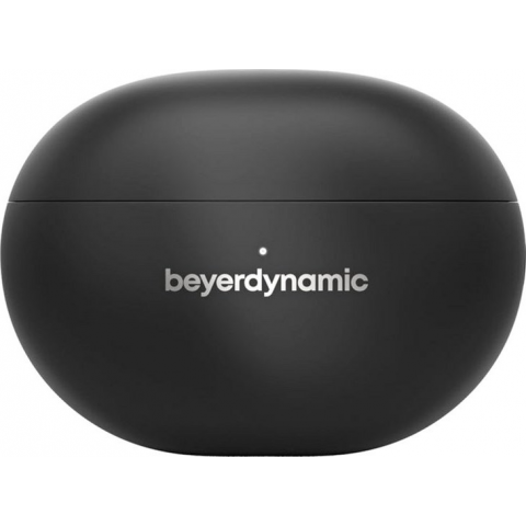Навушники TWS Beyerdynamic Amiron 100 TWS Black (531477) Купити в Україні