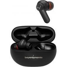 Навушники TWS Beyerdynamic Amiron 100 TWS Black (531477)