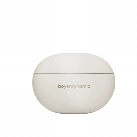 Навушники Beyerdynamic Amiron 100 TWS Cream (531478) Купити в Україні
