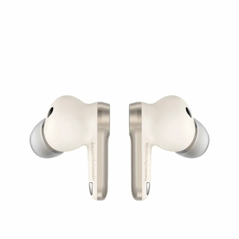 Навушники Beyerdynamic Amiron 100 TWS Cream (531478) Купити в Україні