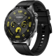 Смарт-годинник HUAWEI Watch GT 4 46mm Black (55020BGS) Купити в Україні